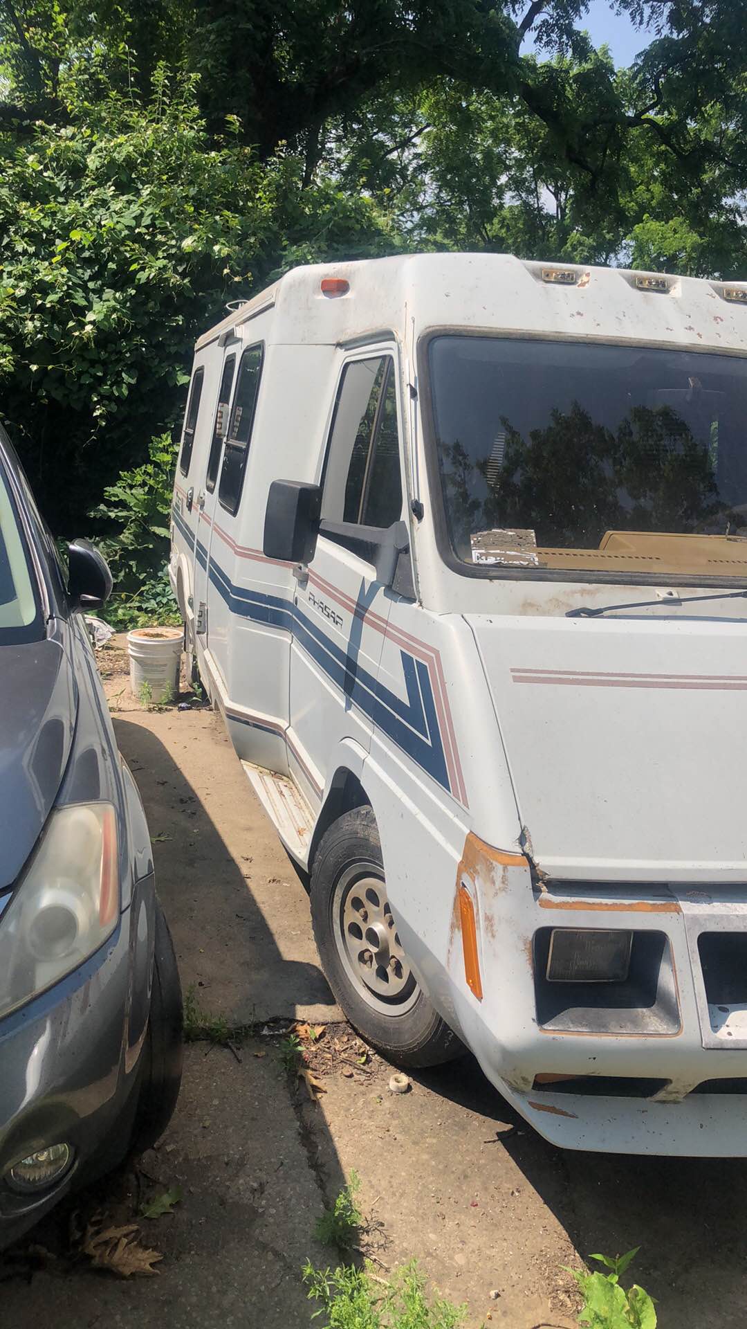 1989 Winnebago phaser - RVs & Campers - Cincinnati | Facebook ...