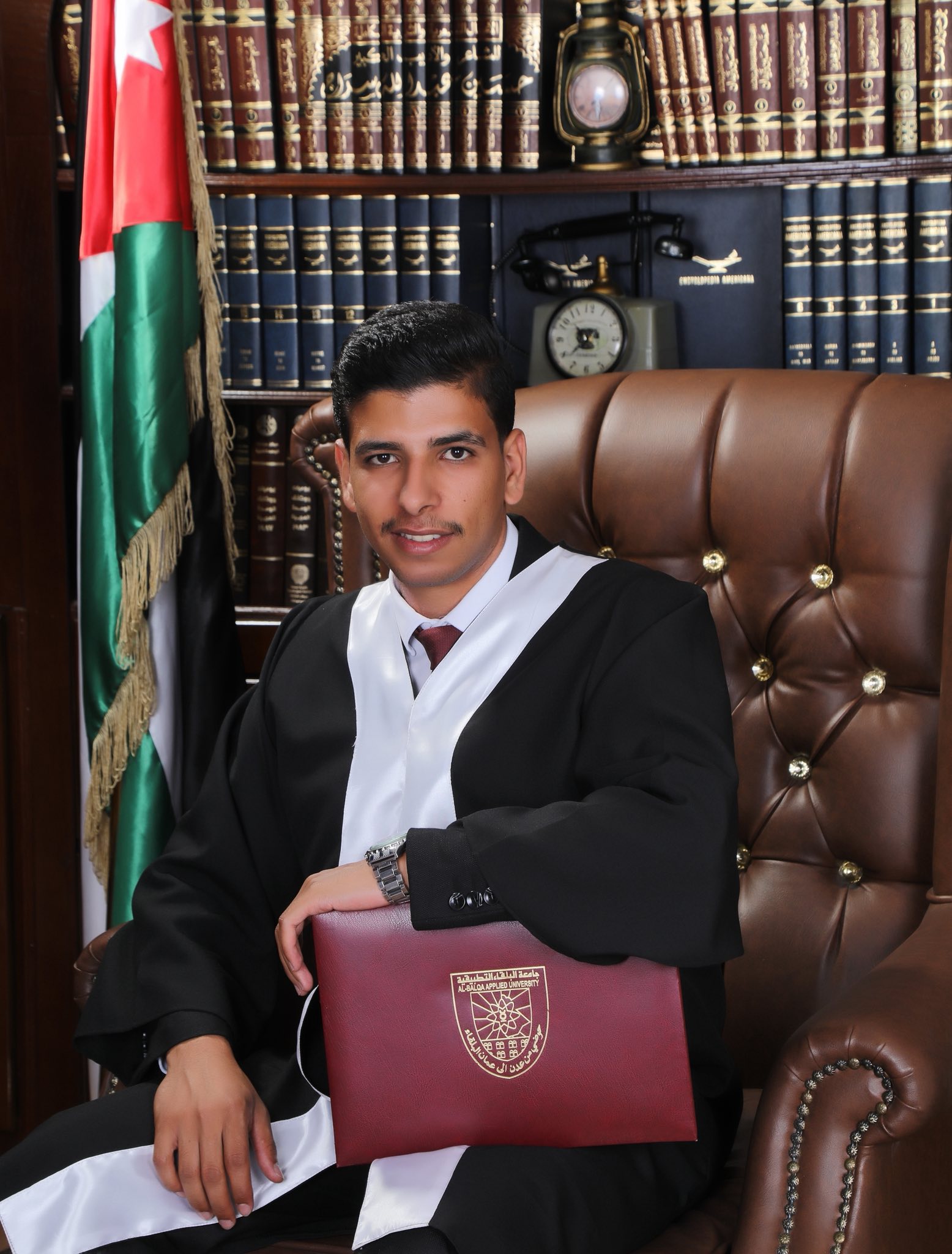 Emt-Hashm Almarahefh