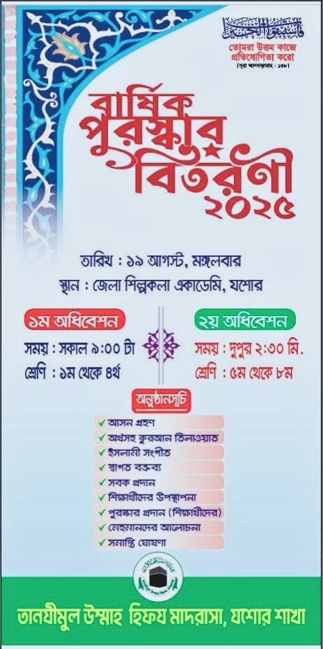 HM Riajul Islam Riaj