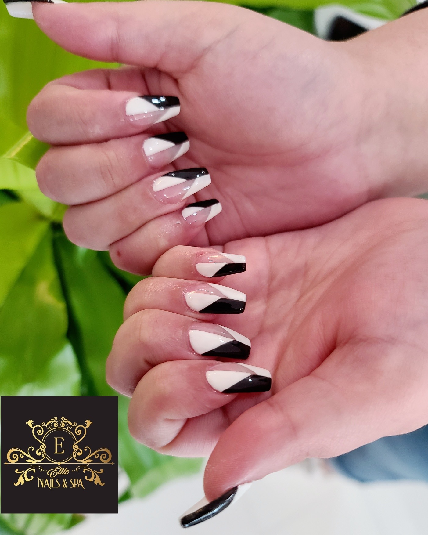 Elite Nails Fredericksburg Va