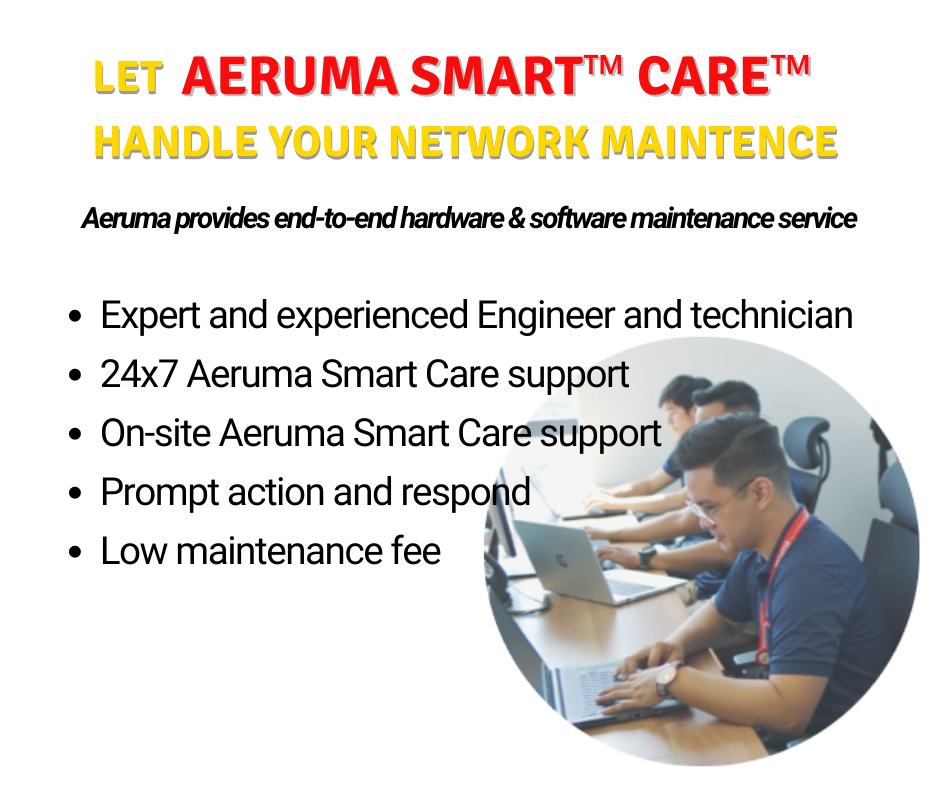 Aeruma Group Home Facebook