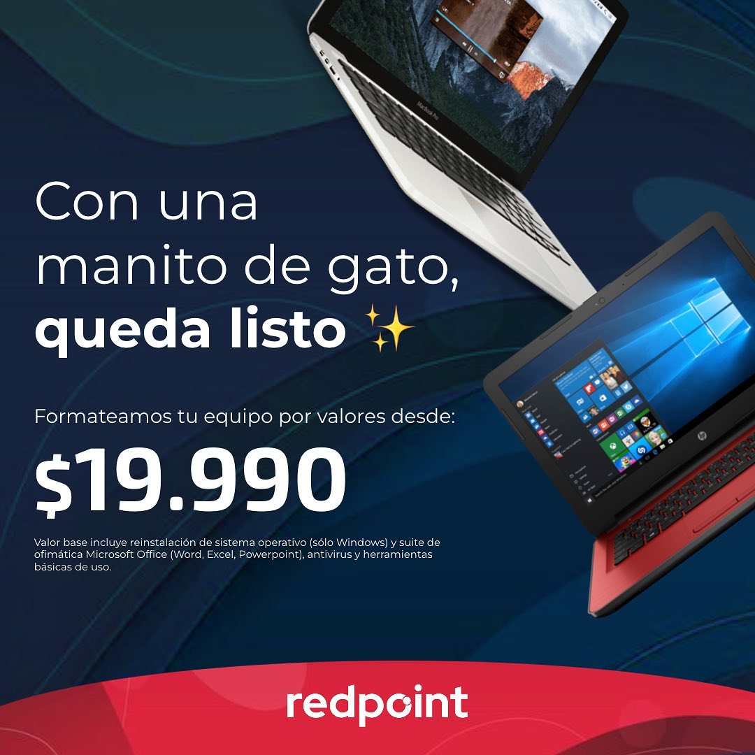 Redpoint