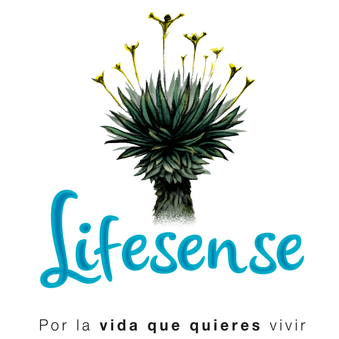 Lifesense - 🥰 Con mucho orgullo te presentamos...