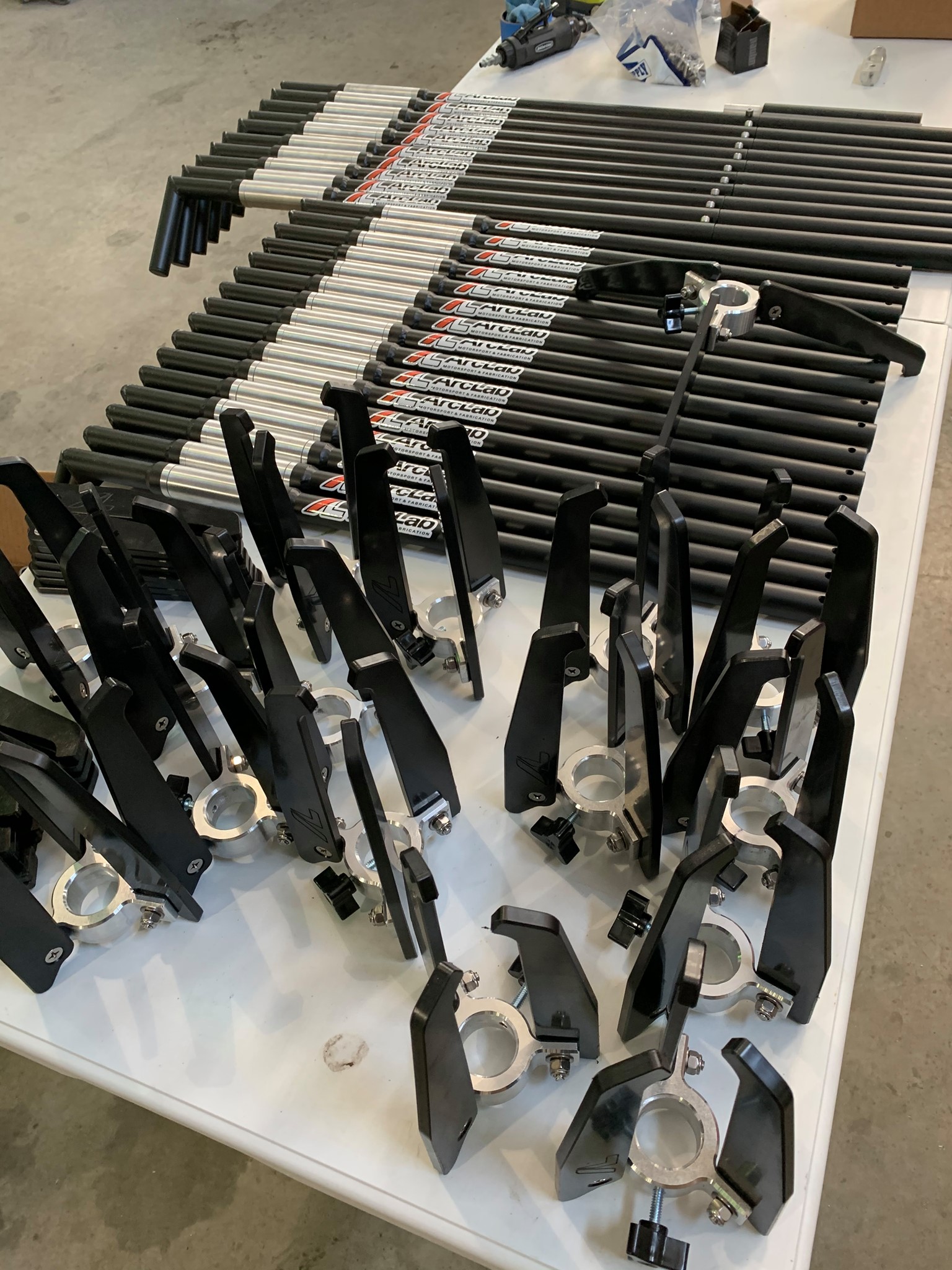 ArcLab Motorsport and Fabrication | Winnipeg MB