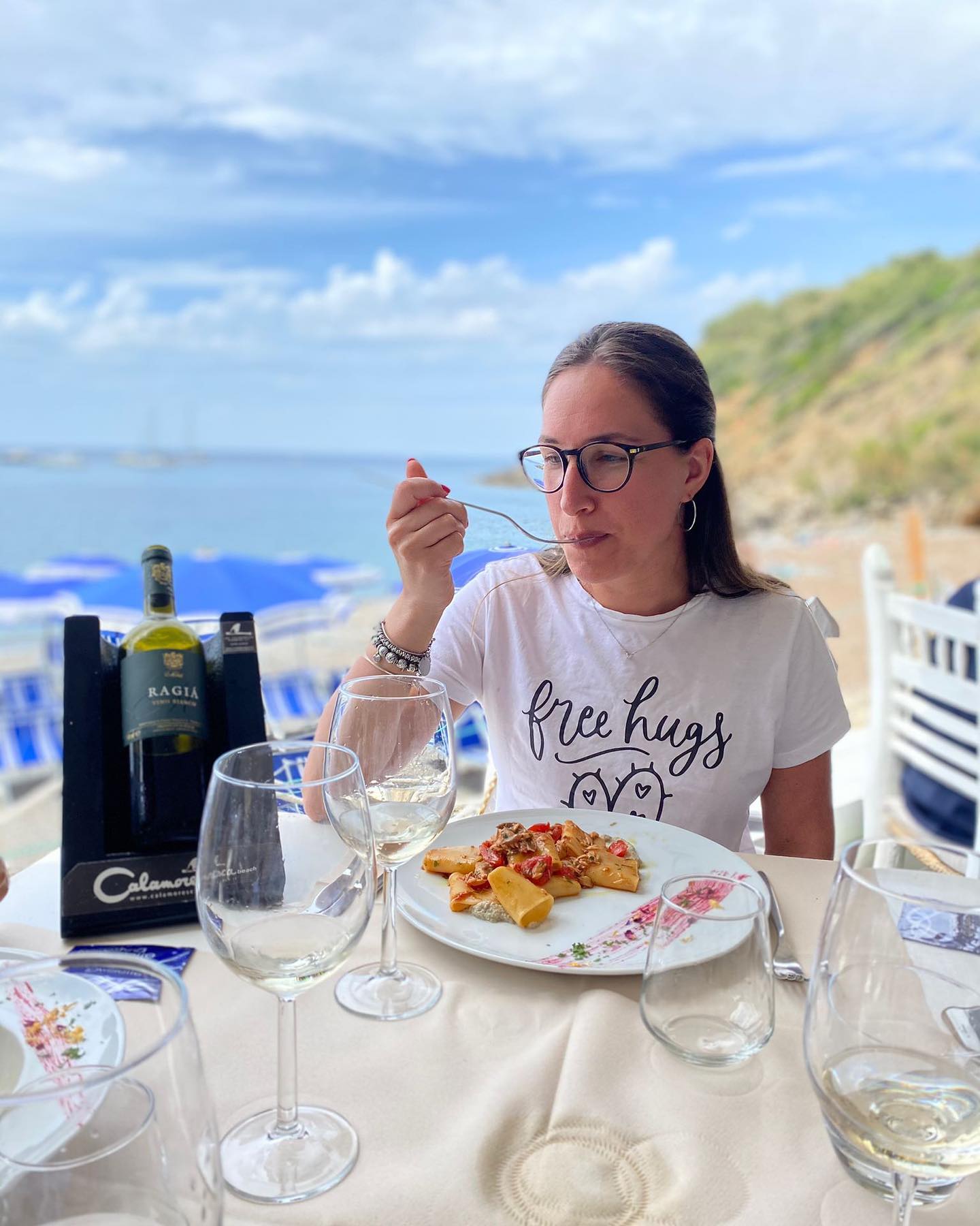 🏝 ℙ𝕣𝕠𝕗𝕦𝕞𝕠 𝕕𝕚 𝕗𝕖𝕣𝕚𝕖 🏖 • •... - Dott.ssa Maria Veronica Ribaudo | Facebook