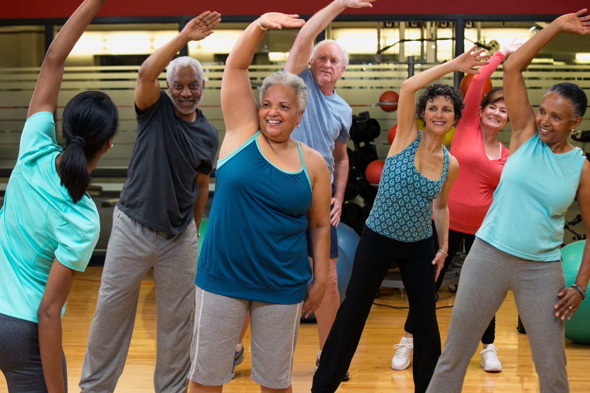 The Wellness Center at Emory Decatur... - Emory Healthcare | Facebook