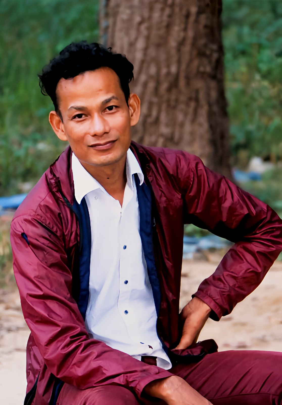 Mohan Rana