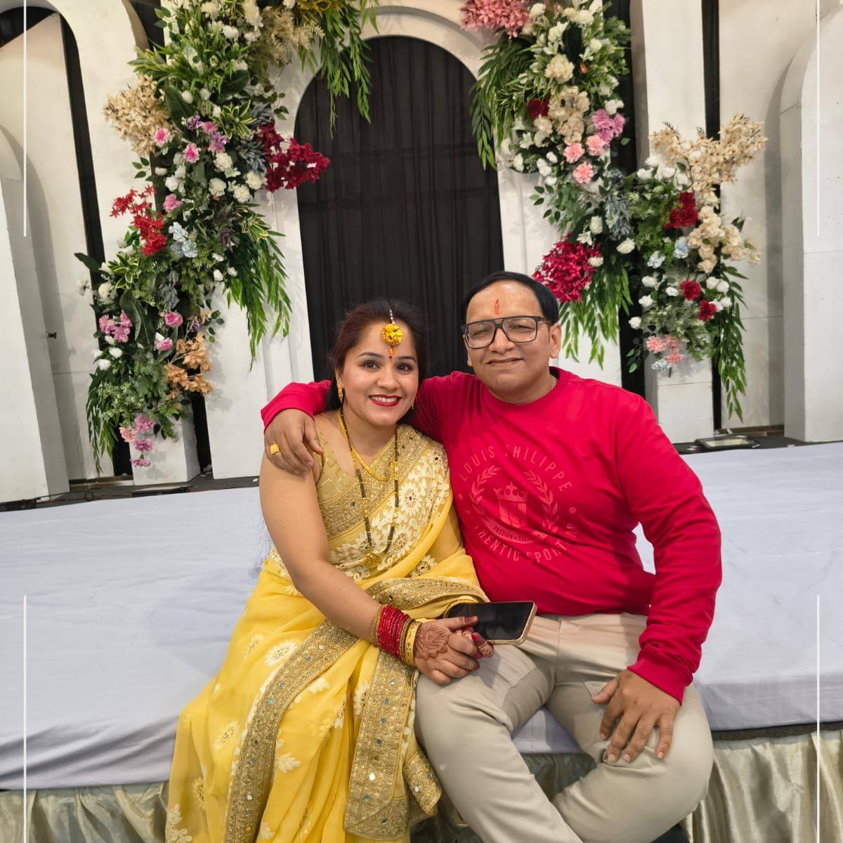 Beena Jayant Joshi