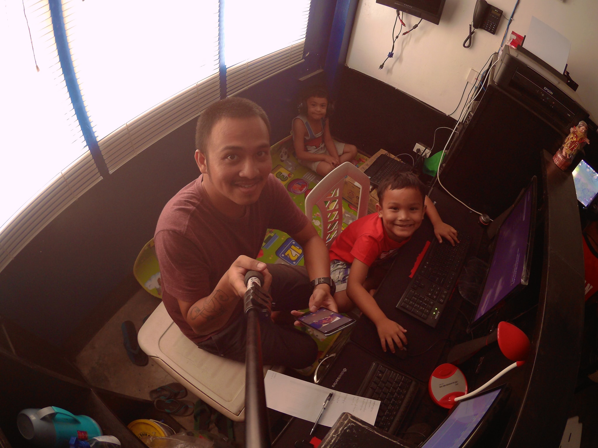Chizzy Cafe | Camalaniugan