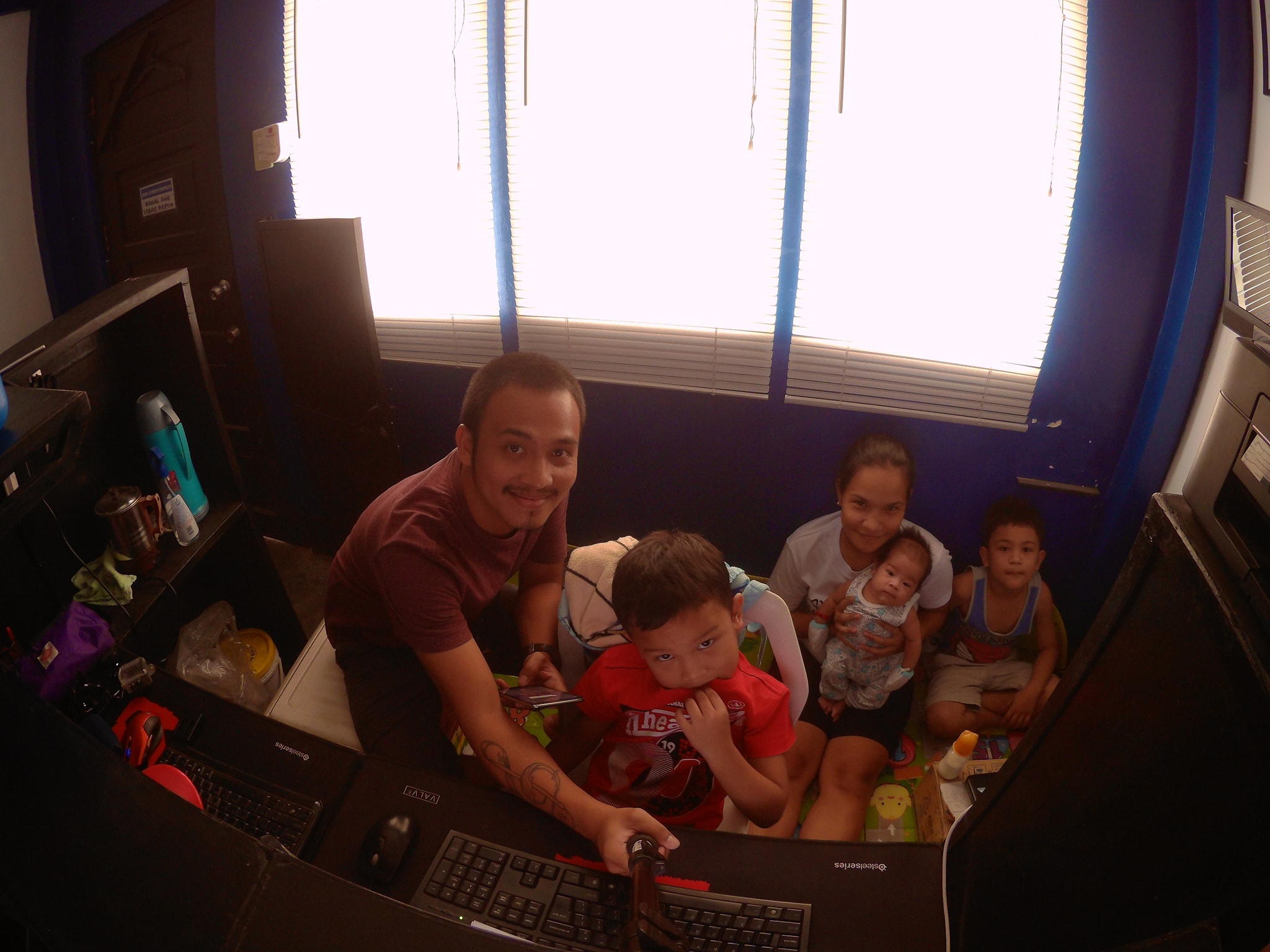 Chizzy Cafe | Camalaniugan