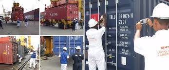 IISA Inspections Panama... - IISA Inspections Panama CORP.