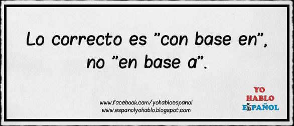 Yo Hablo Español