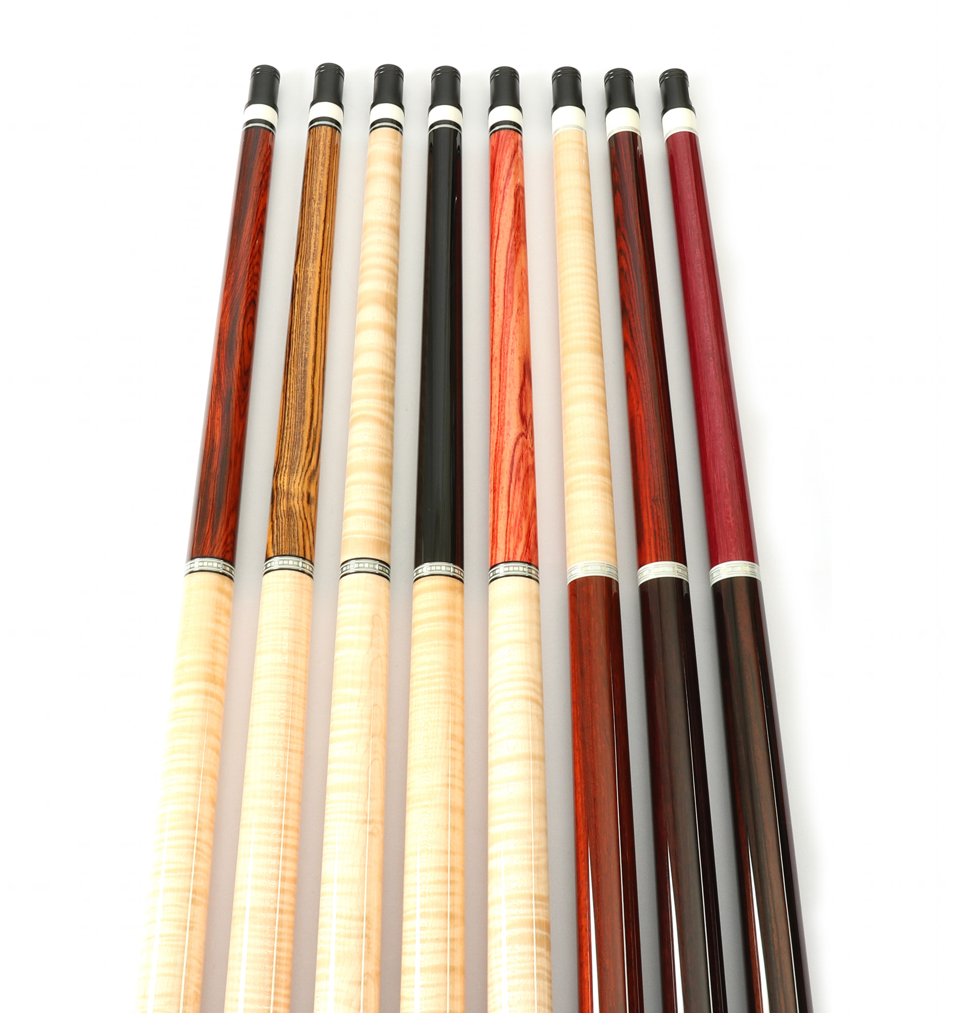 Mezz & Exceed Carom CUE | Seoul