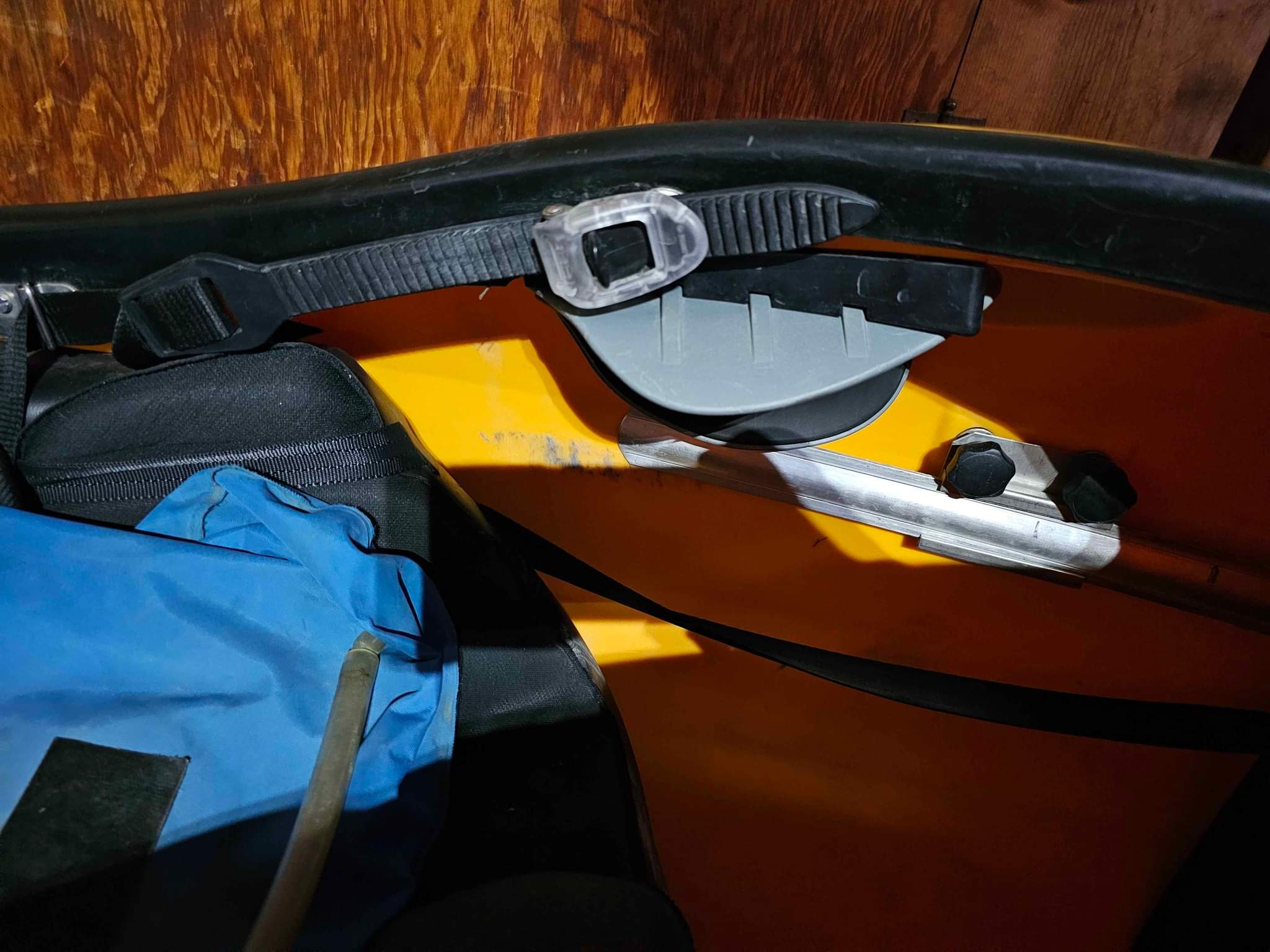 Prijon Pure XL kayak - Kayaks - Boise, Idaho | Facebook Marketplace ...