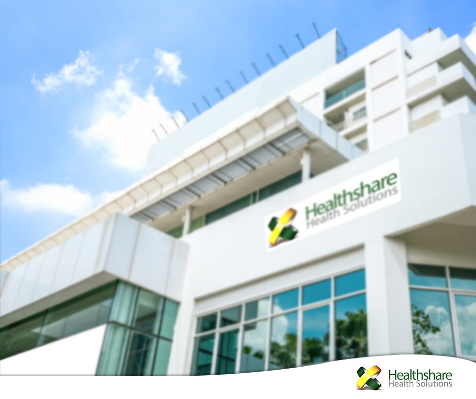 Healthshare SA | Centurion