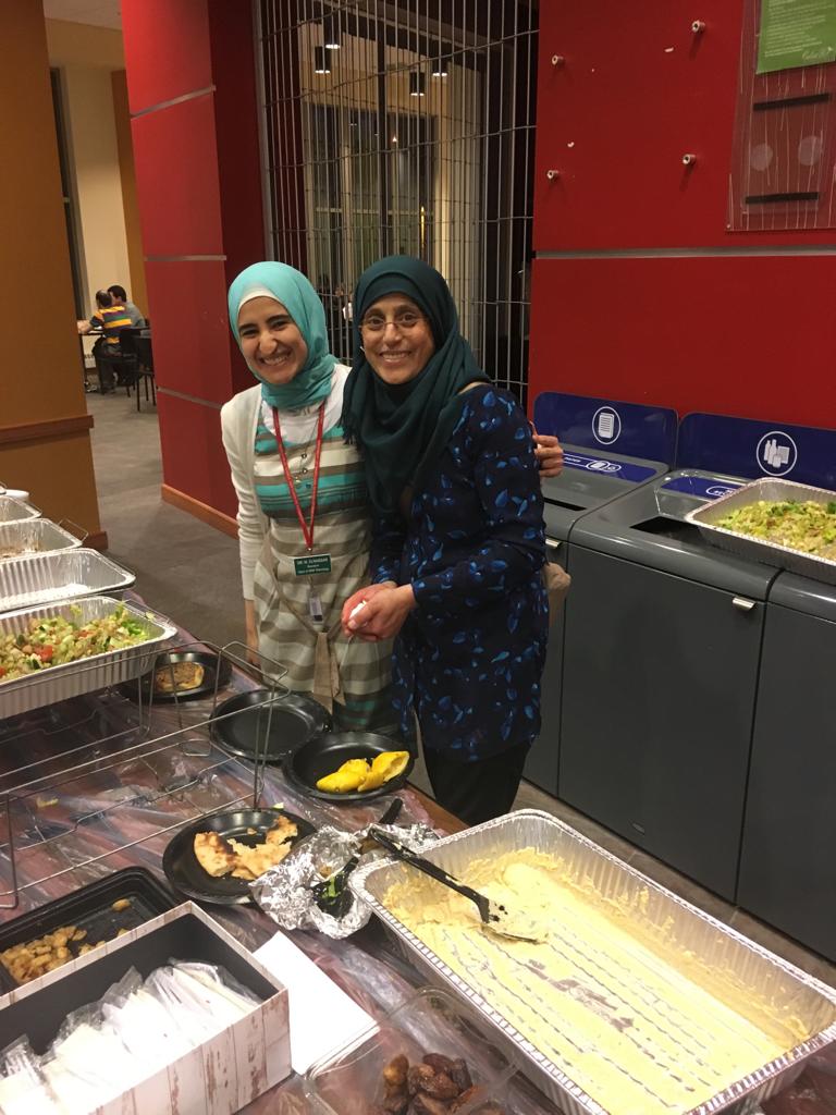 UMB Muslim Students and Scholars Association | Baltimore MD