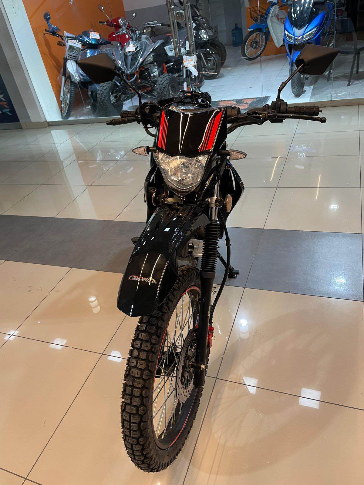 🔵MOTOR GACELA RTZ 125cc INICIAL 22,000 AL CASH 89,000 829📞333📞00📞46 ...