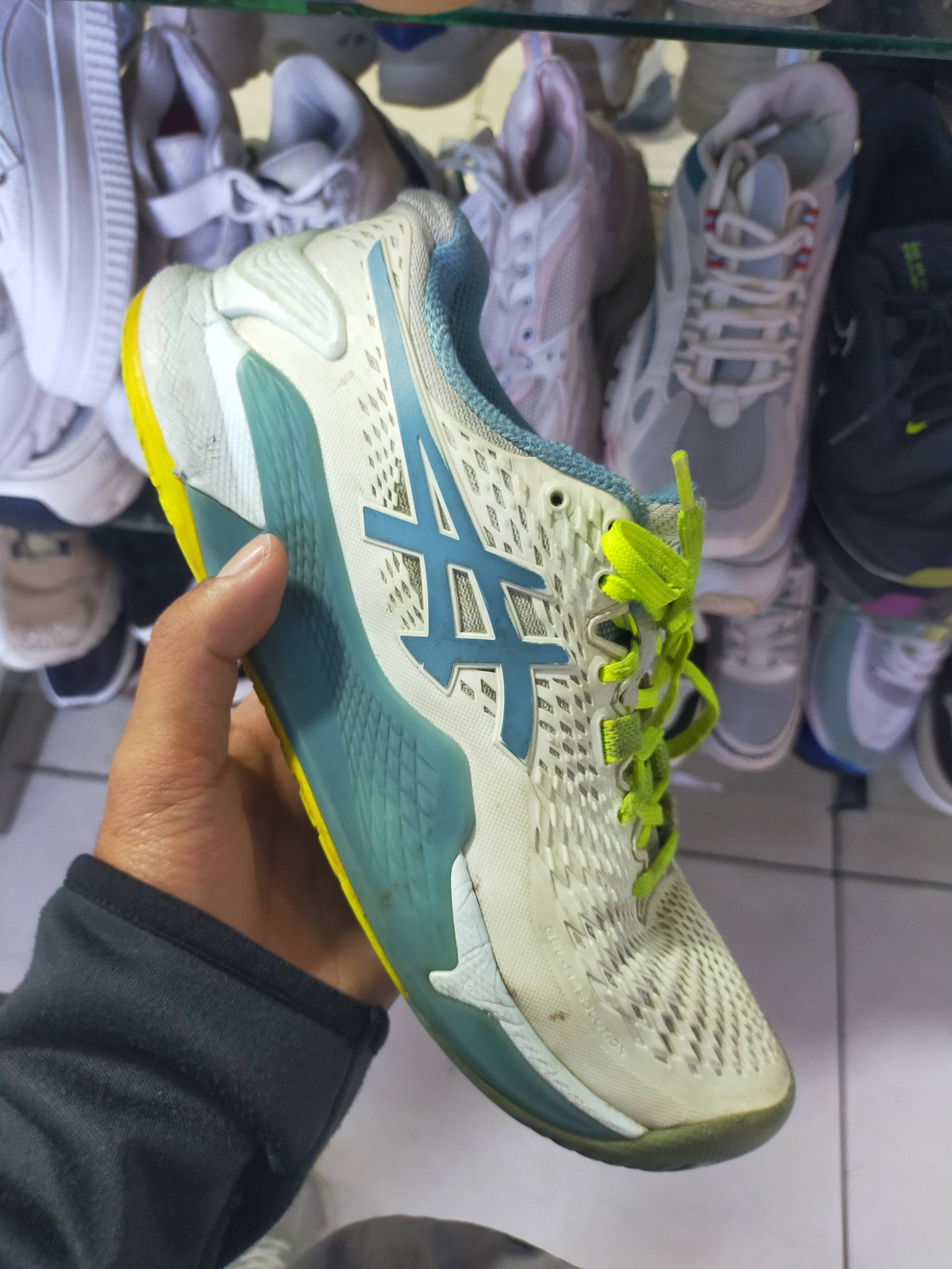 NIKE ダンクSB 26.5cm WTS | ALL 12.5 US MEN🚨