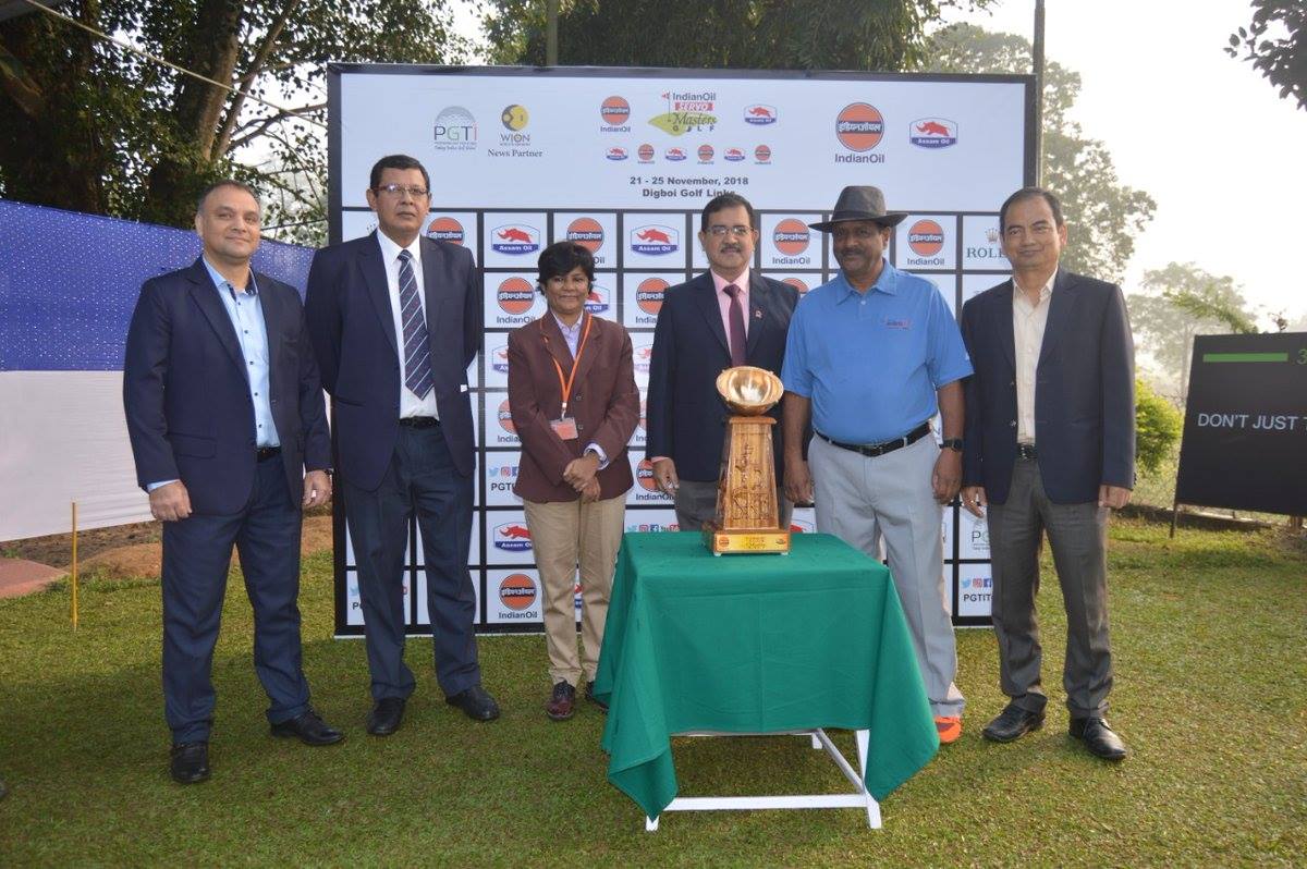 The 19th edition of... - Indian Oil Corporation Ltd. | Facebook