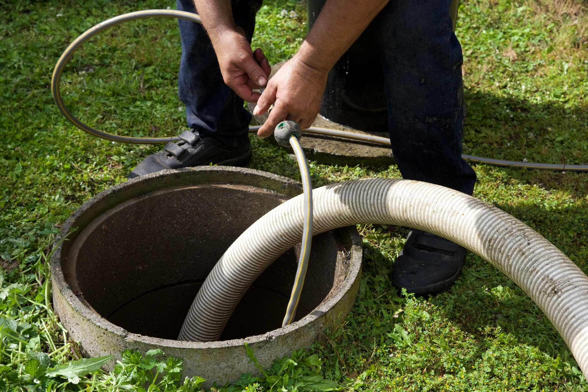 Econo Rooter Services, Inc.