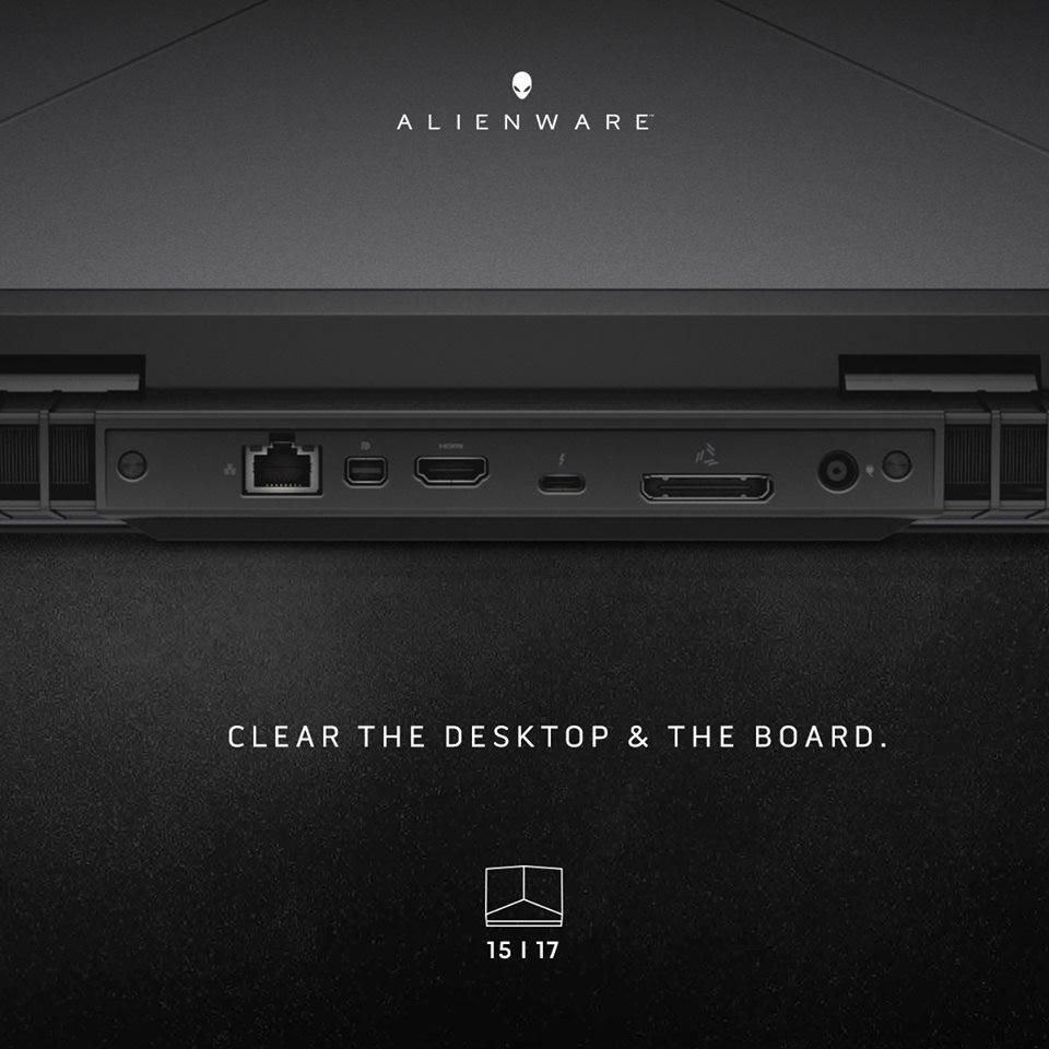 SVOA Group - Alienware ที่สุดแห่ง Gaming Laptop... | Facebook
