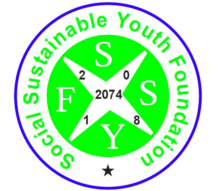 Social Sustainable Youth Foundation - SSYF