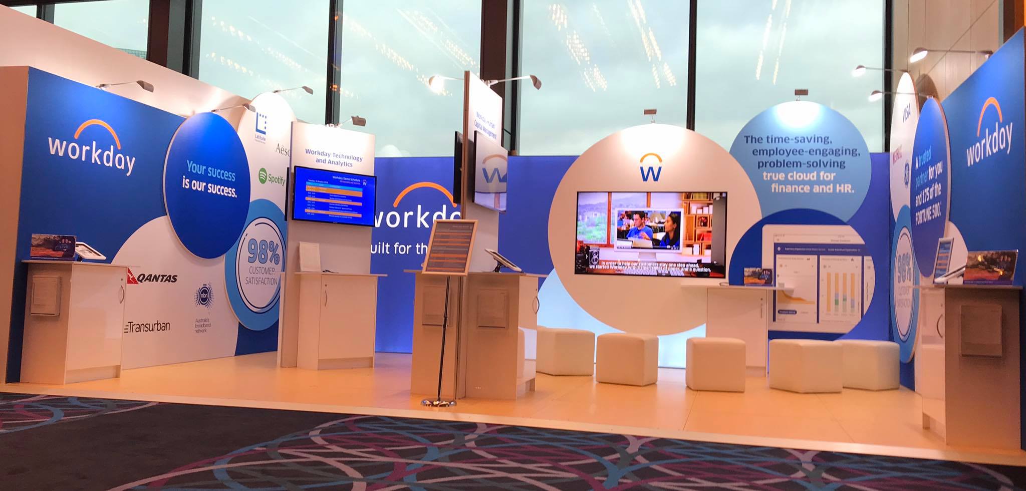 Euro Displays | Sydney NSW