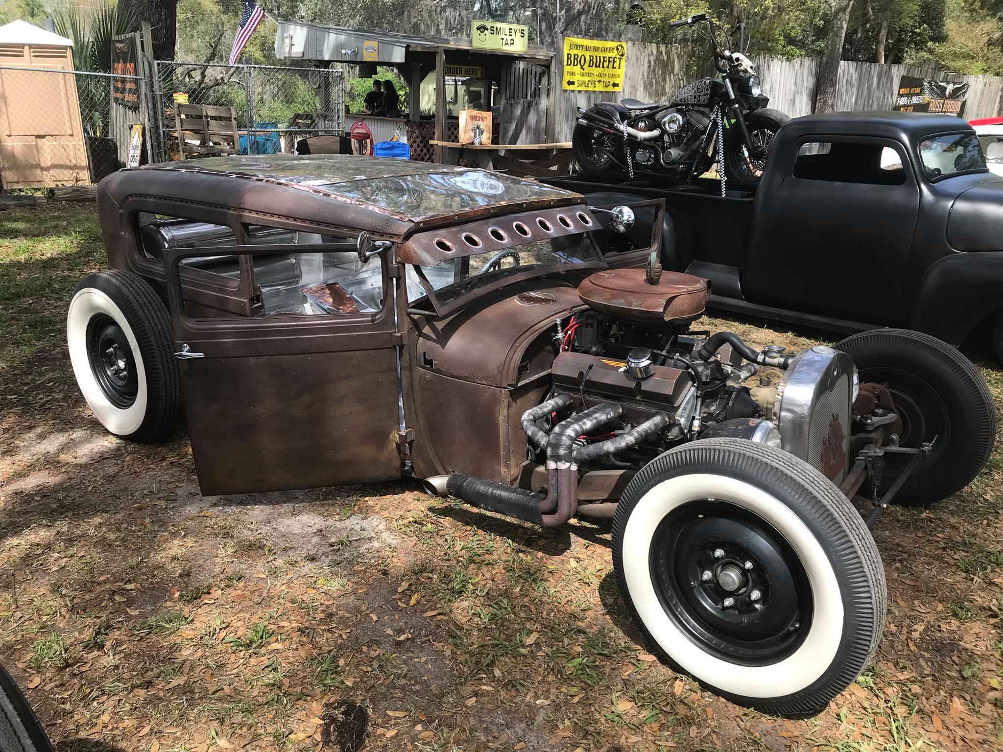 O'Quinn Speed Shop