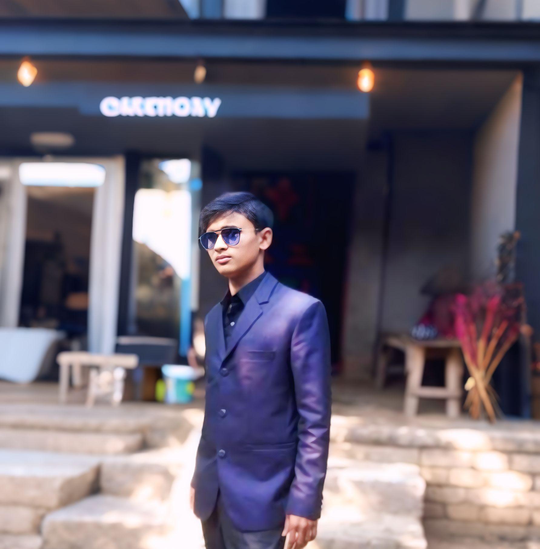 SI Sumon Rana