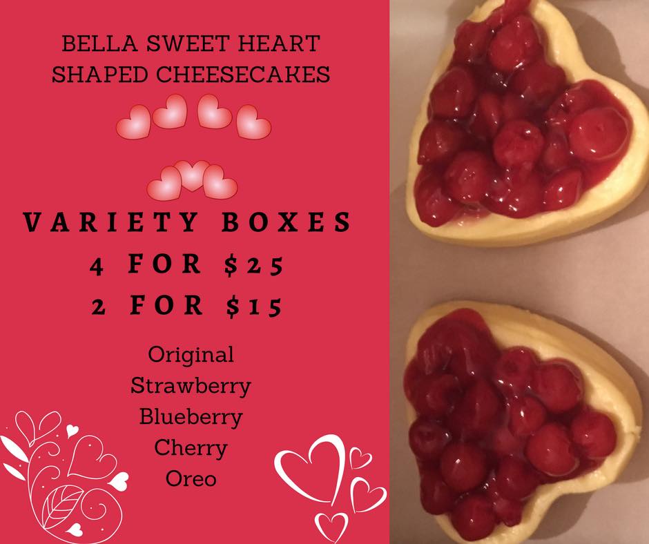 Bella Sweet