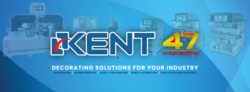Kent Pad Printer Canada Inc. - Home