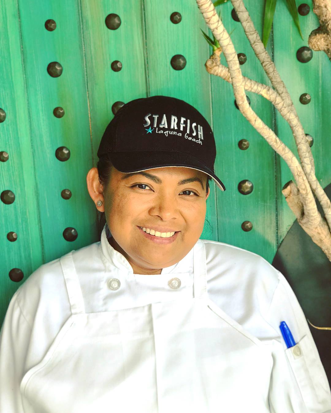 Meet | EVELIA 💙 She is our... - Starfish Hospitality Group | Facebook