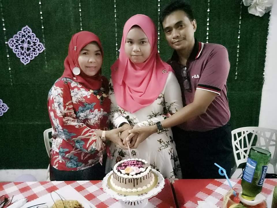 Roti Rentung - Happy birthday uollsss... Thank you for... | Facebook