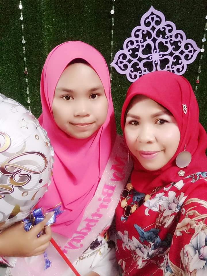 Roti Rentung - Happy birthday uollsss... Thank you for... | Facebook