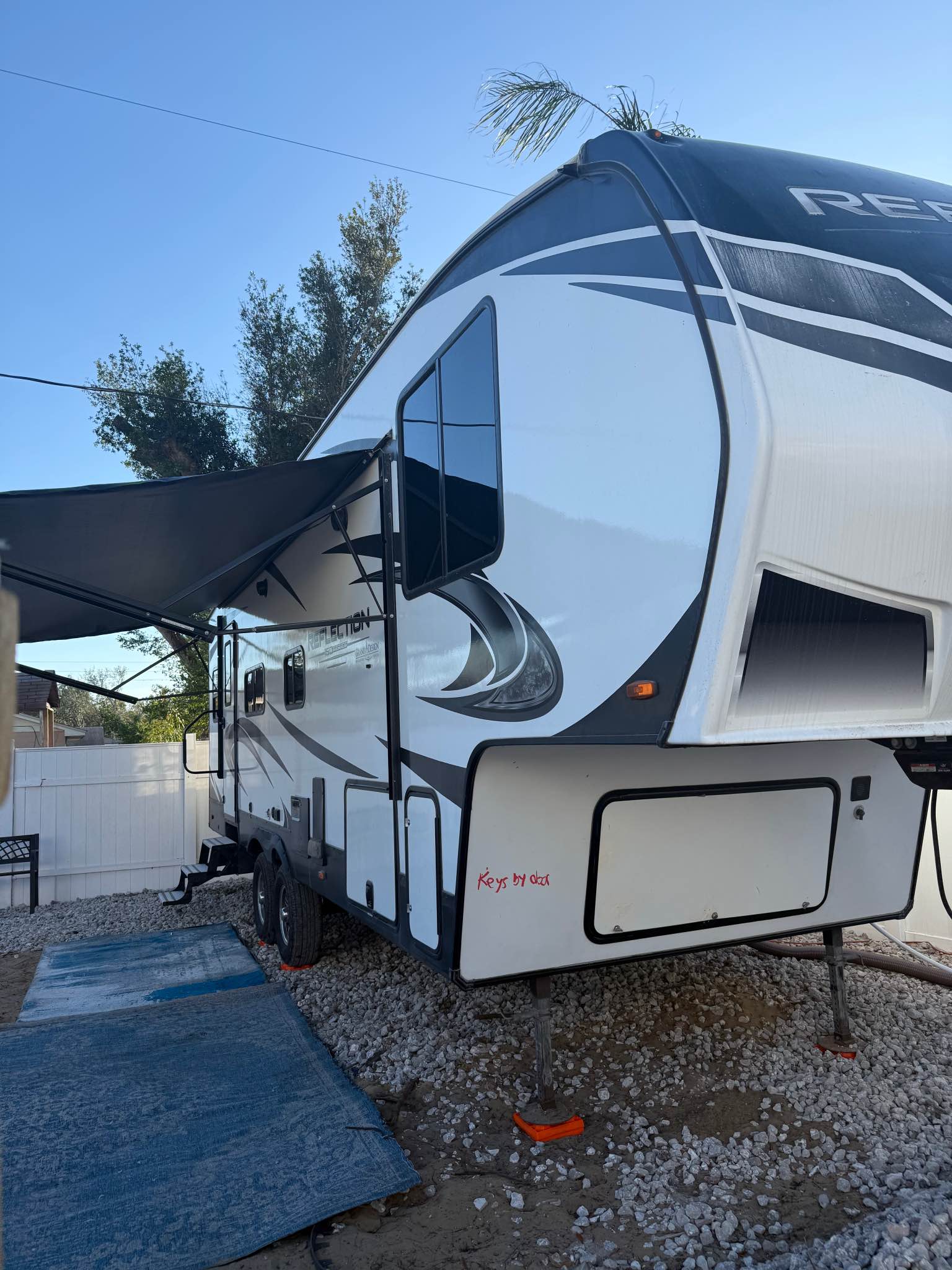 2020 Grand design reflection - RVs & Campers - Brandon, Florida ...