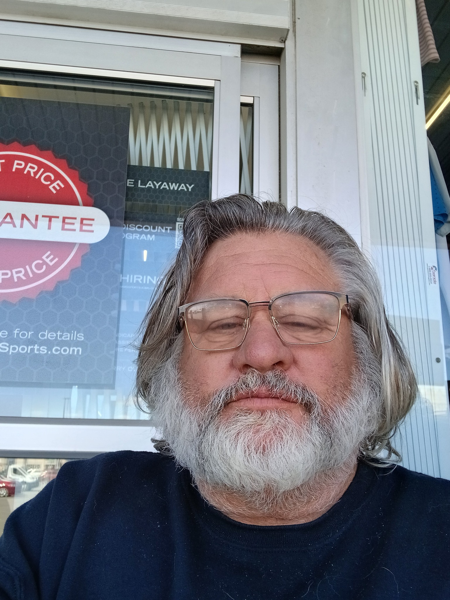 Ken Hallgren