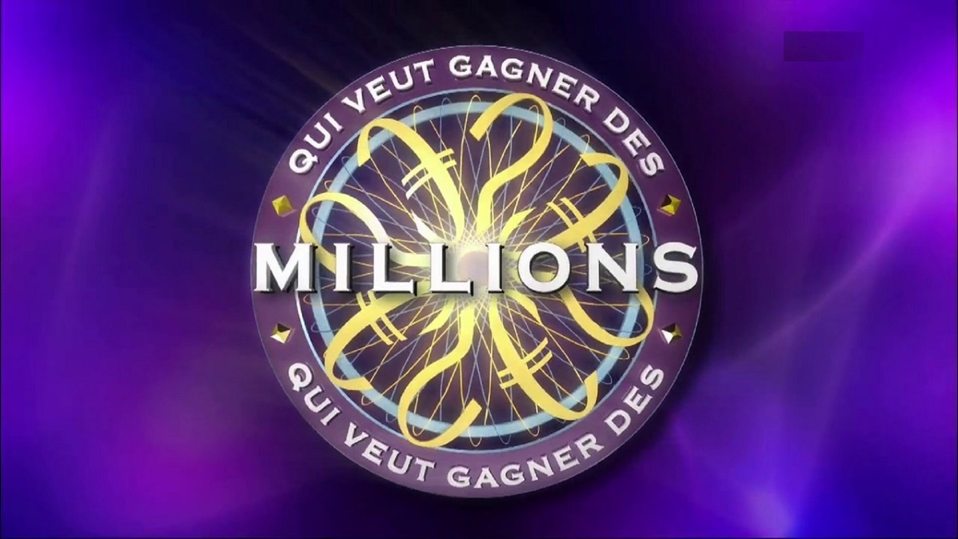 Logo Qui Veut Gagner Des Millions
