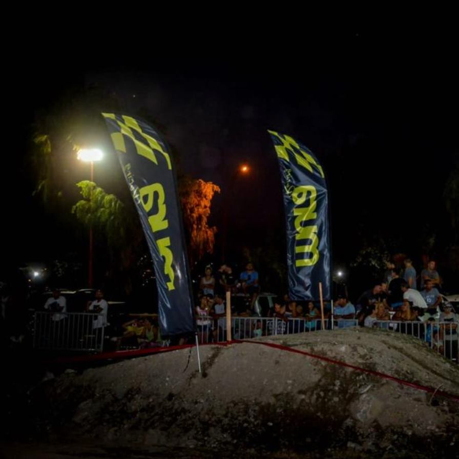 Mura Racing - Les mostramos un poco como se vivió el...