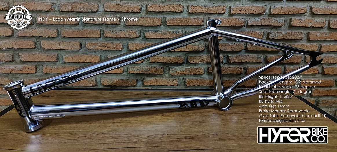 😍😍 HYPER Frame - INDY –... - Overall - Mid and New School | Facebook