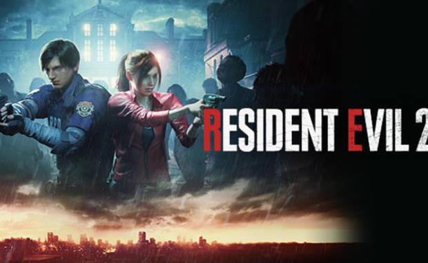 Old Games 90S - 📌 RESIDENT EVIL 2 / BIOHAZARD RE 2 [Codex]... | Facebook
