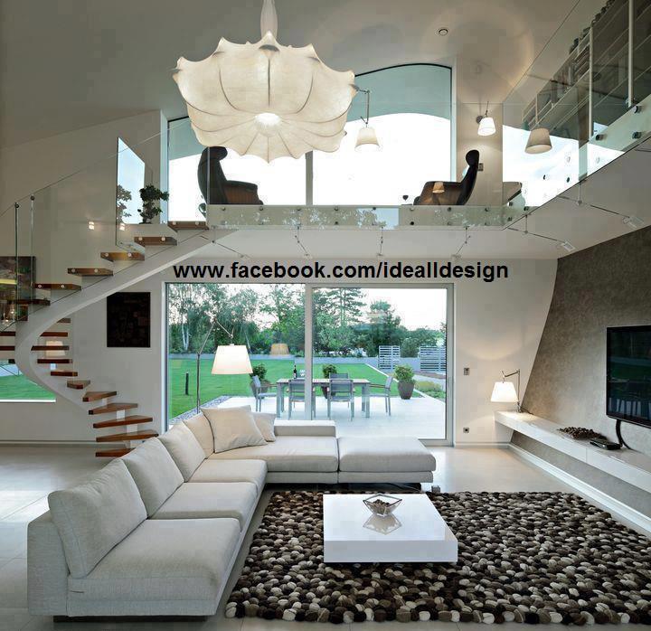 Interior Design & Decoration - دکوراسیون داخلی ، طراحی و بازسازی ایده ...