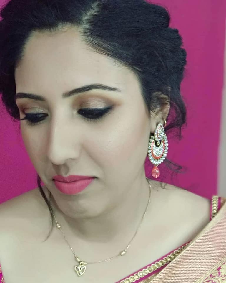 Monalisa Beauty Salon - Home  Facebook