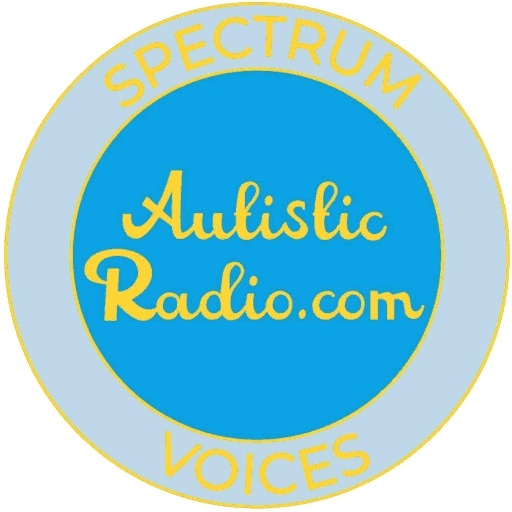 Spectrum Voices LIVE Sundays 6PM UK Time Autistic Autism Neurodiverse ...