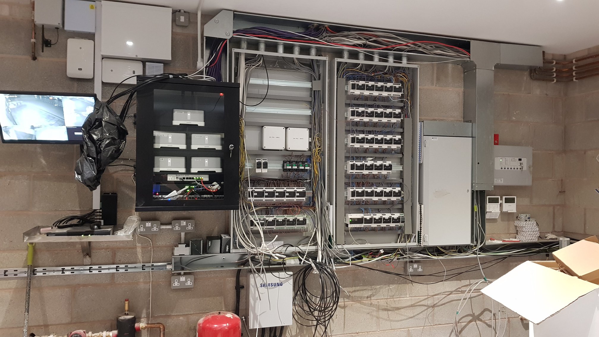 Abode Automation