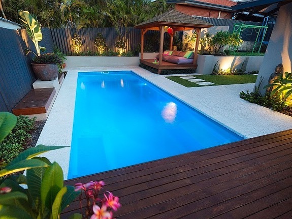 Pure Blue Pools - Pure Blue Pools added a new photo.