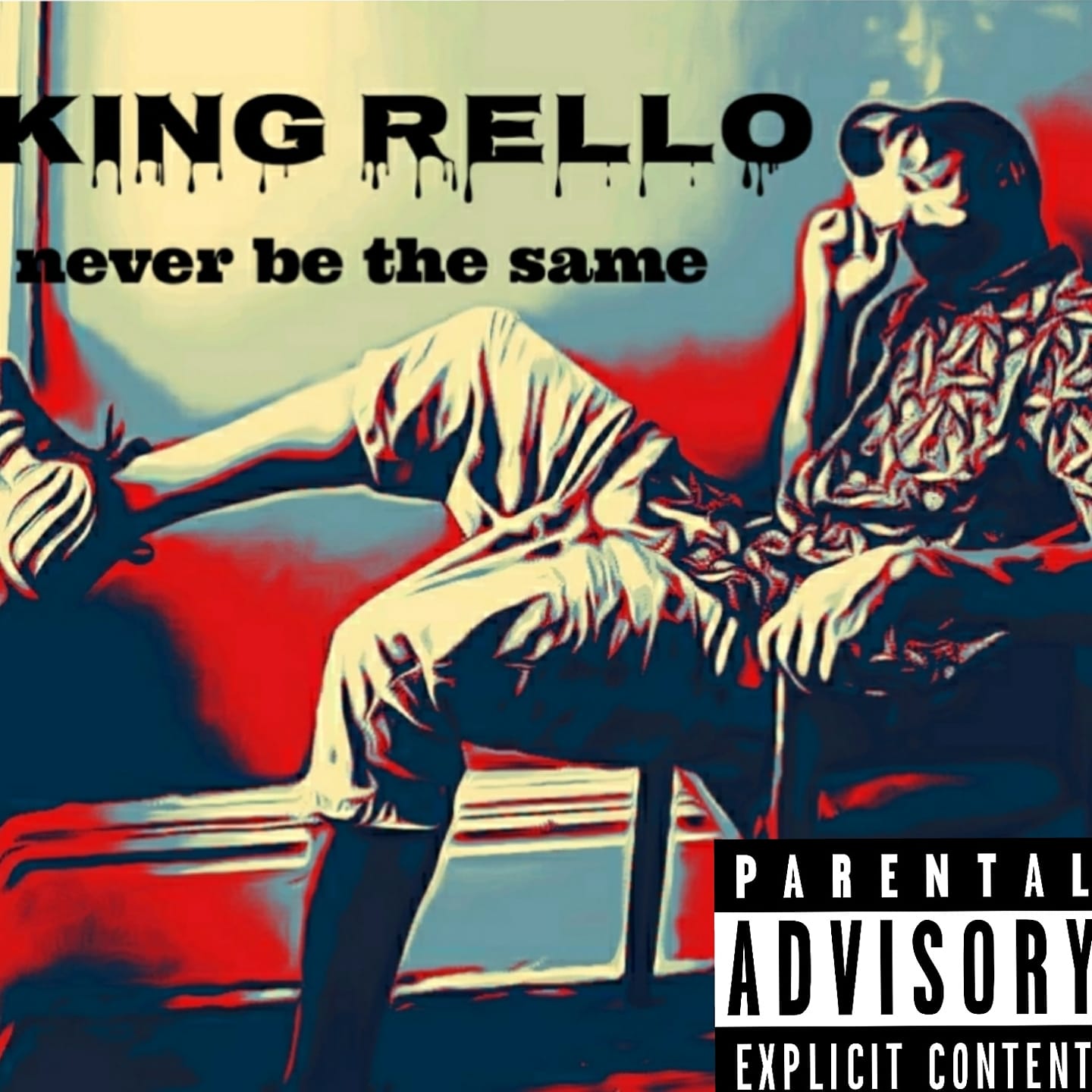 King Rello