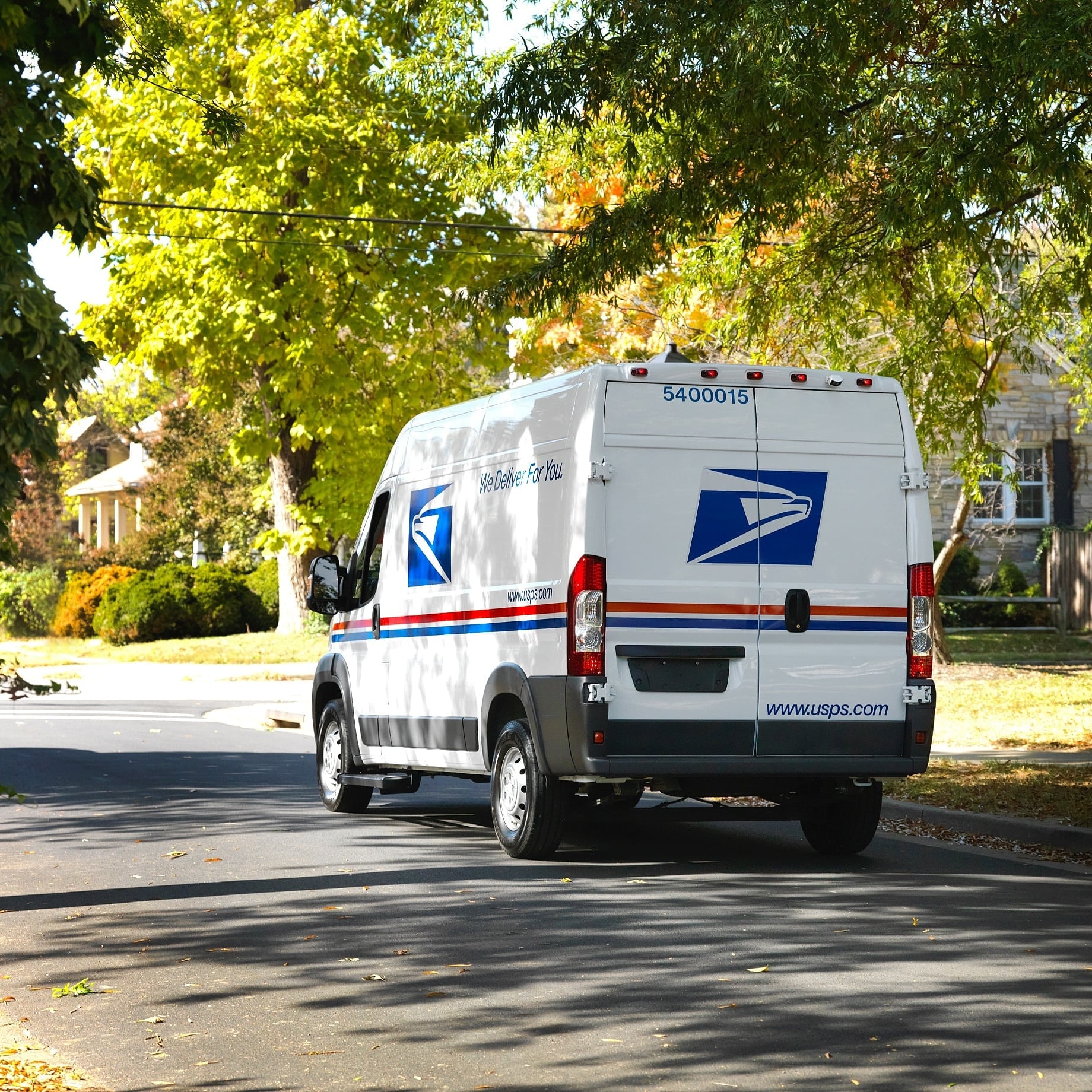 USPS Arizona - The U.S. Postal Service has now reopened...