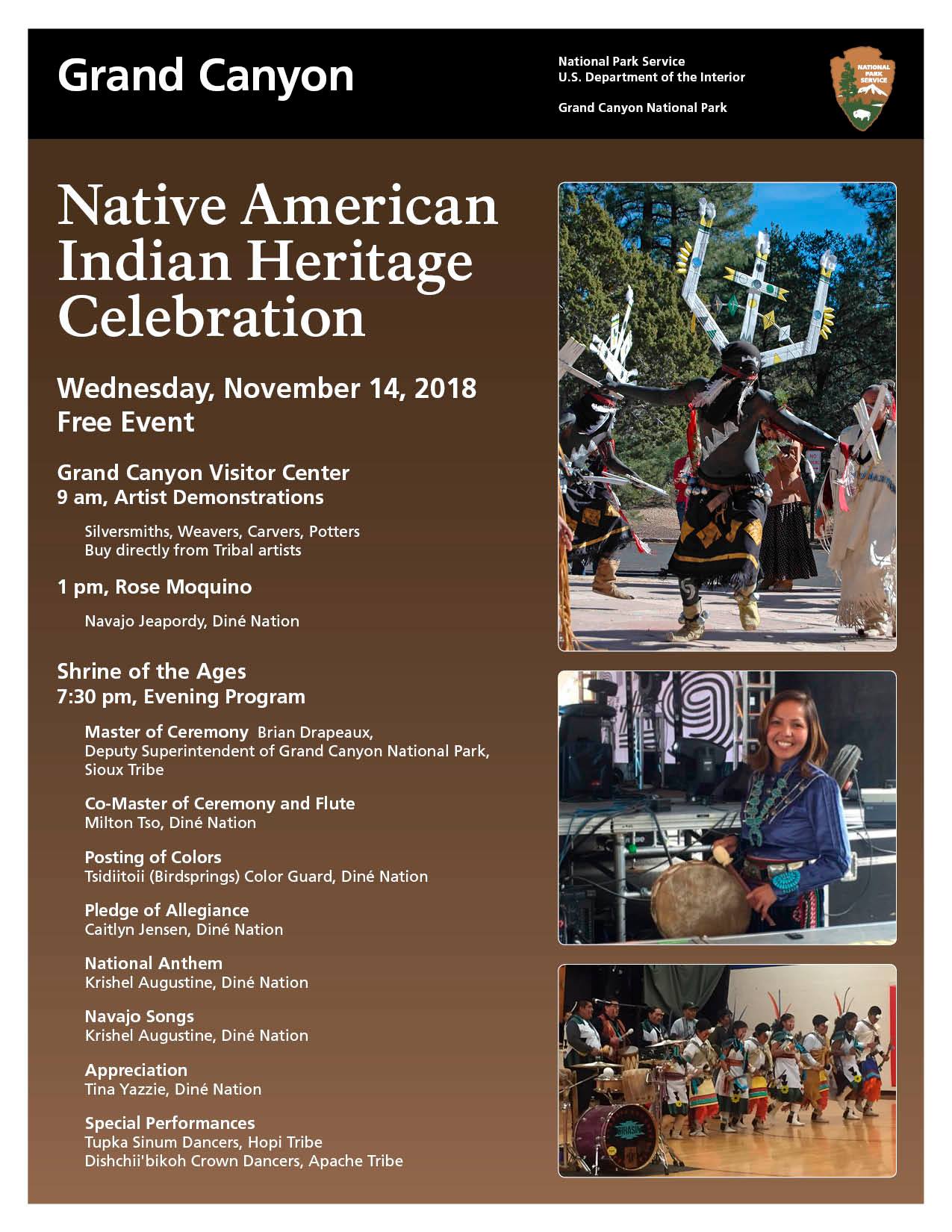 This is a place of prayer, not just for my Zuni people, but other 