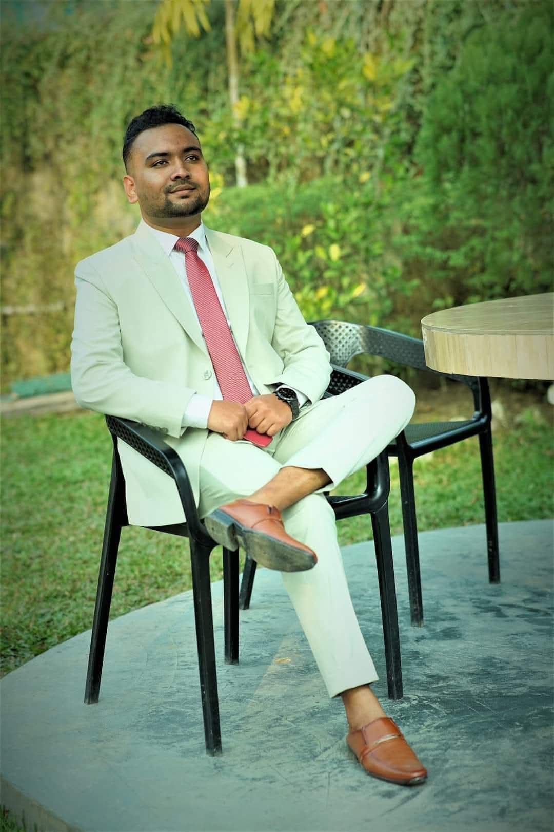 Emdadul Haque