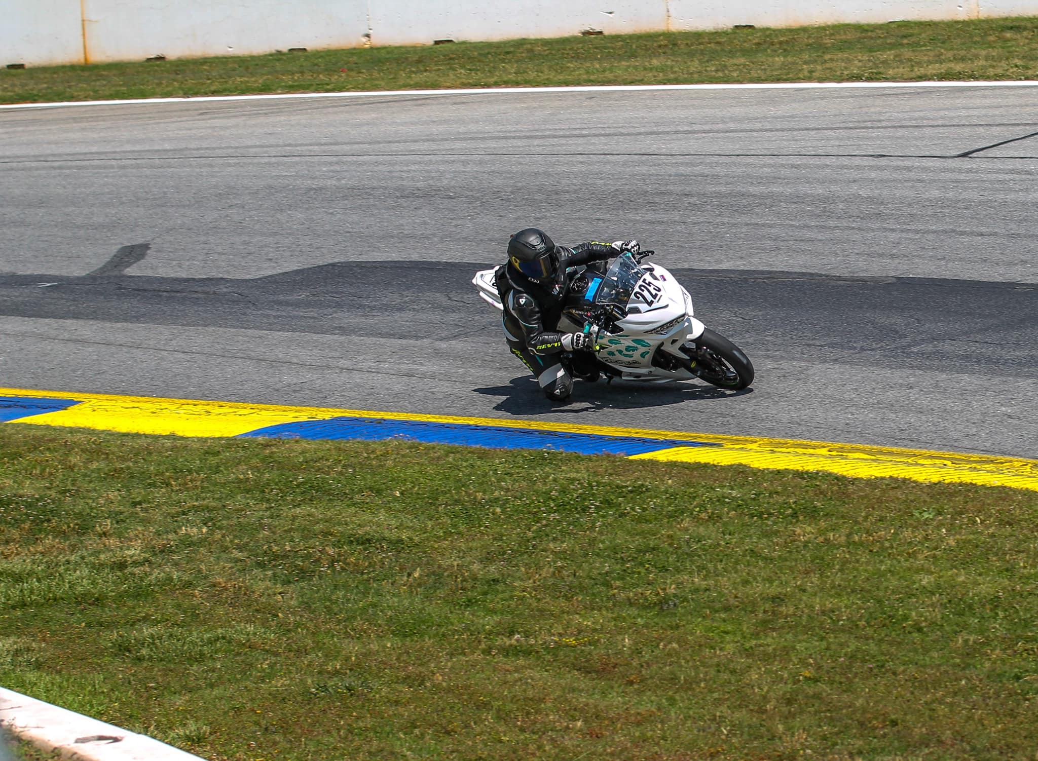 Team Cooper Racing